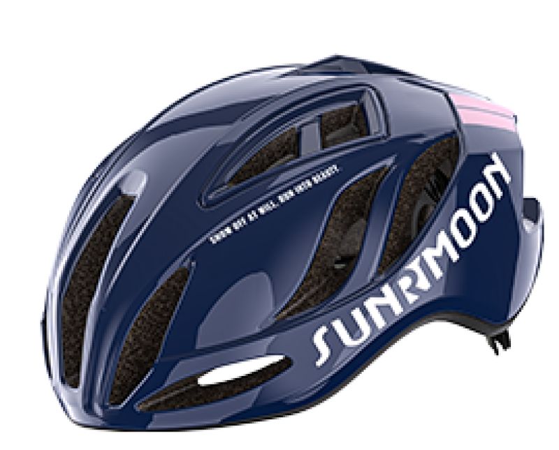 SUNRIMOON Professional Series Helmet MICHAEL TS-42