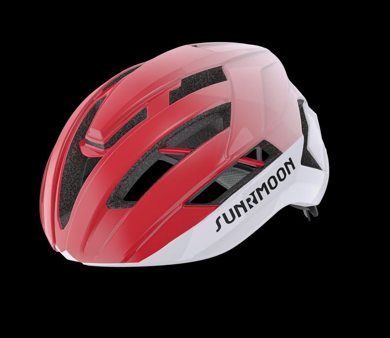 SUNRIMOON Professional Series Helmet URIEL TS-100*