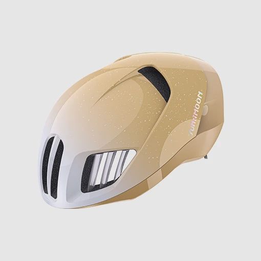 SUNRIMOON Racing Series Helmet STARSTREAM TT-28