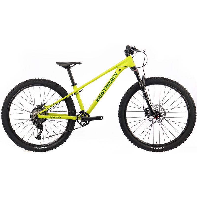 BESTRIDER 27.5 Hardtail All Mountain