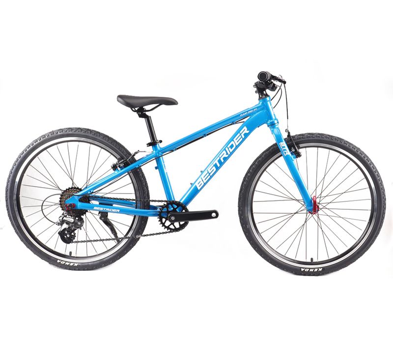 BESTRIDER 24 PUMP PRO (BR24)
