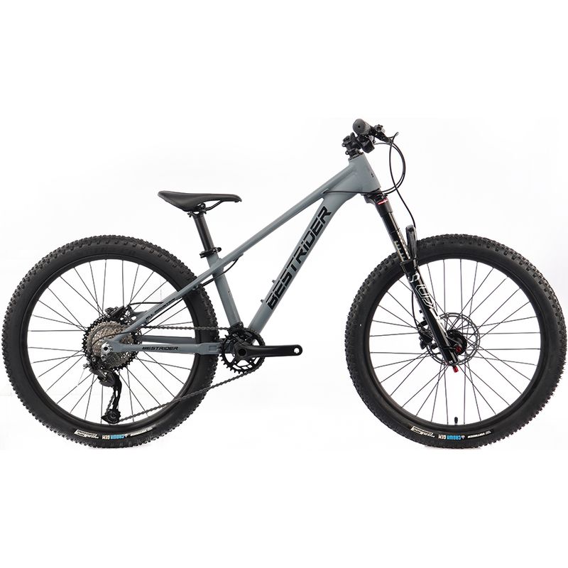 BESTRIDER 24 硬架ALL MOUNTAIN (HT-AM24)
