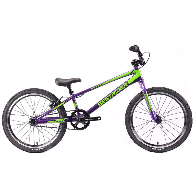 BESTRIDER BMX Racing 20&quot; (RC20) Pro Version