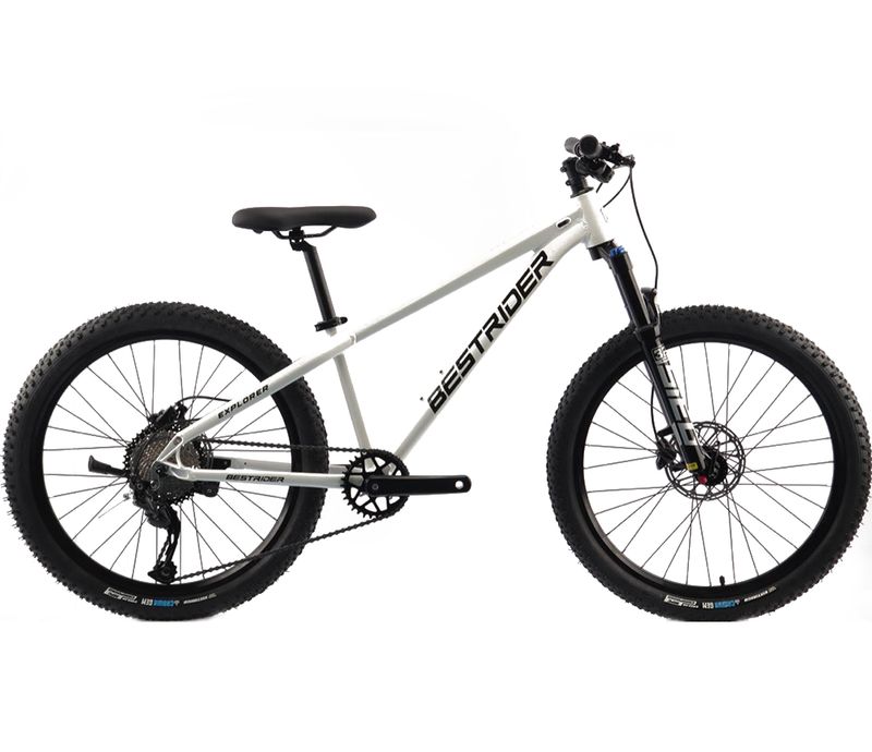 BESTRIDER 24 XC Mountain Bike (MT24)