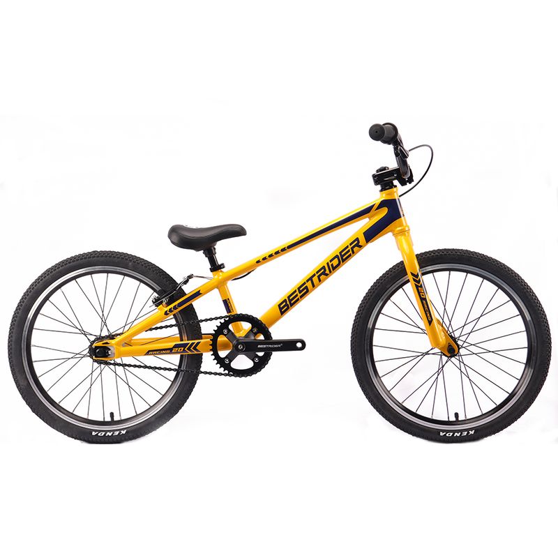 BESTRIDER BMX Racing 20&quot; (RC20) Basic Version