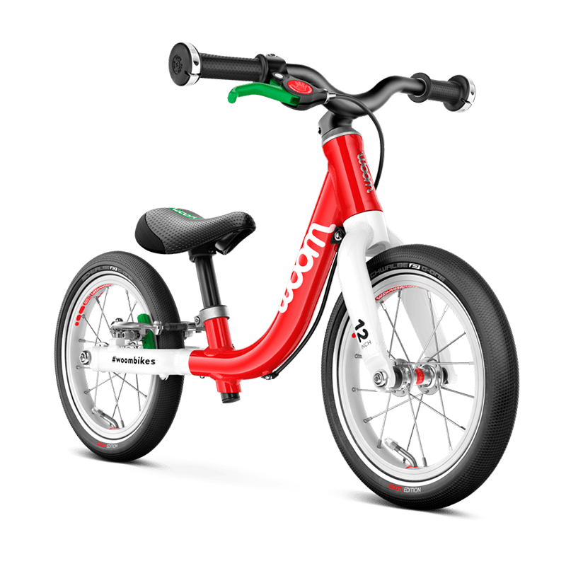 woom 12&quot; Original 1 Balance Bike