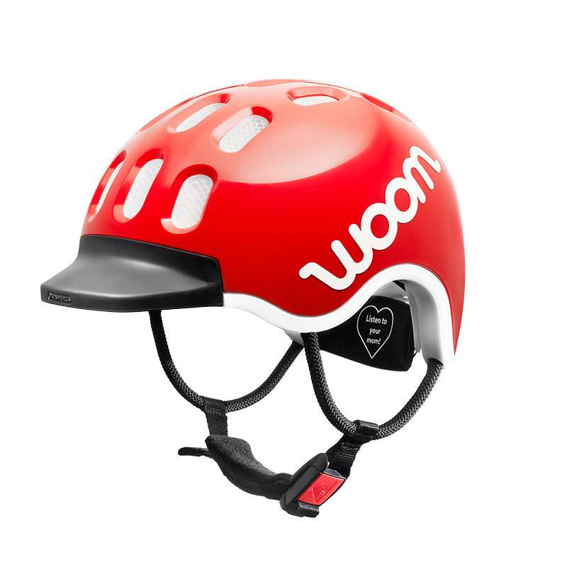 woom Kids Helmet