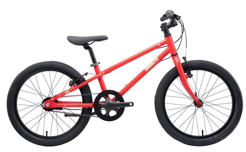 Voom Voom Bike 20&quot; Kids Belt Drive Bicycle #8