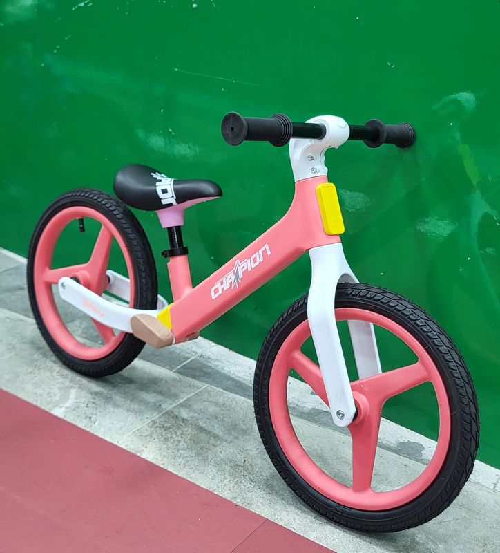 Champion Balance Bike FM022