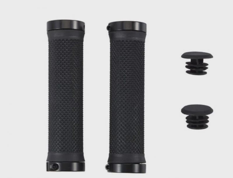 HL Lock on Grips HL-G201