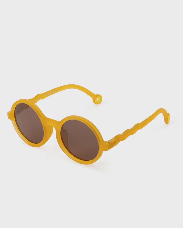 OLIVIO &amp; CO Kids&#39; Round Sunglasses