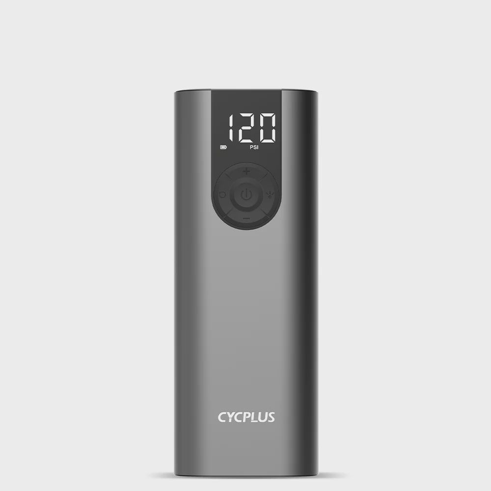 CYCPLUS A8 – Wireless Electric Air Pump