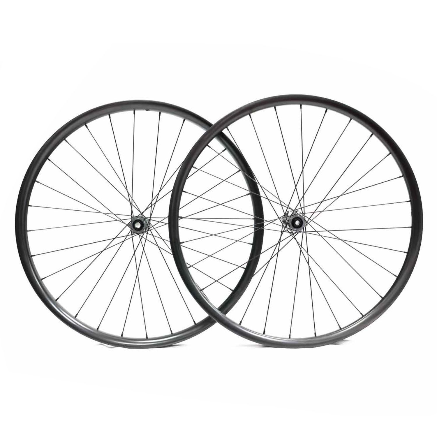 ​BIGROCK GTR Carbon Fiber Wheelset (Disc Brake)