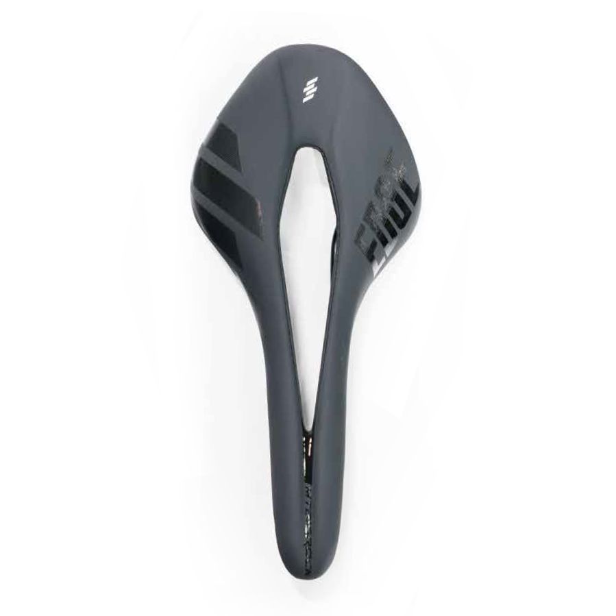​BIGROCK Steel Rail Saddle