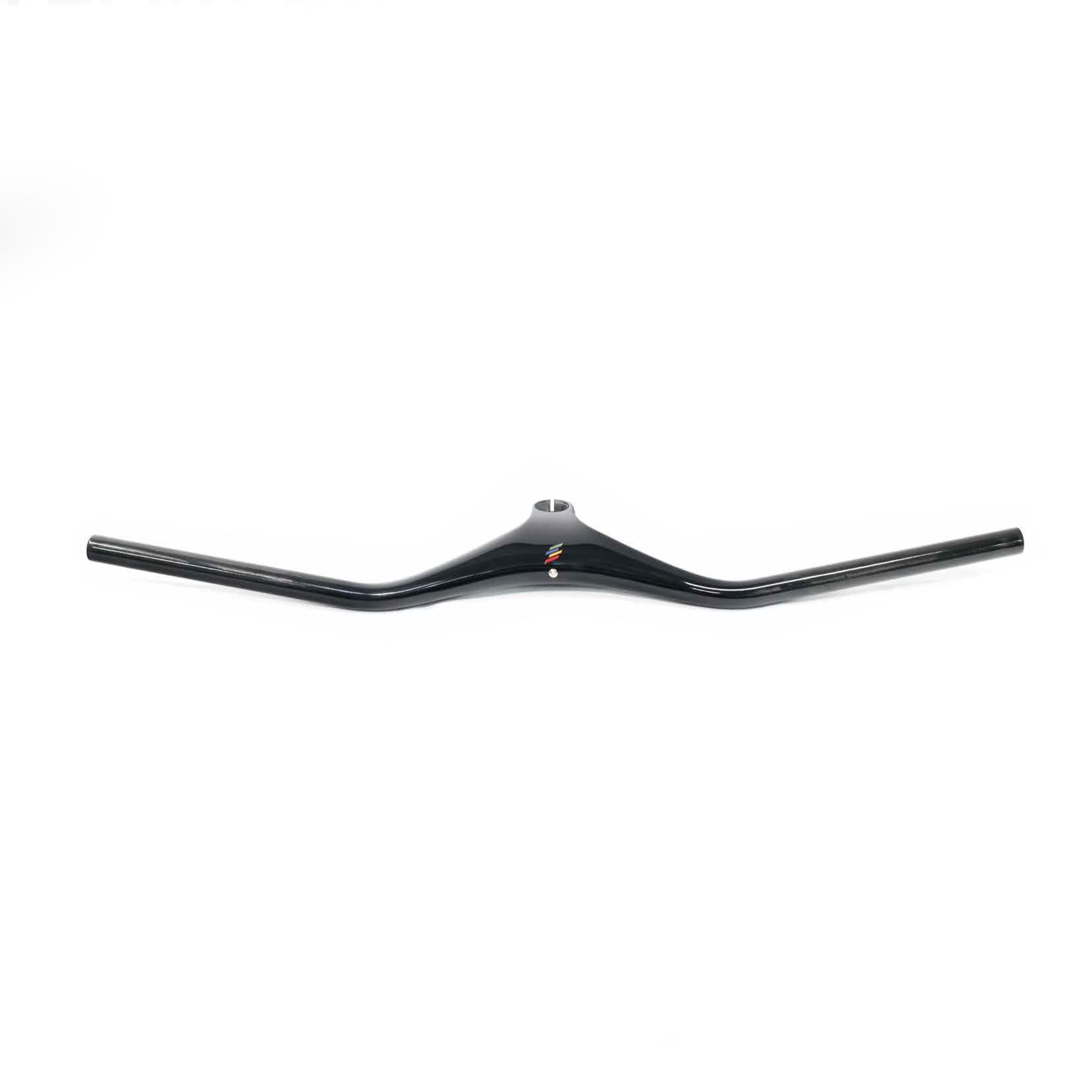 ​BIGROCK TEAM Premium Carbon Integrated Handlebar