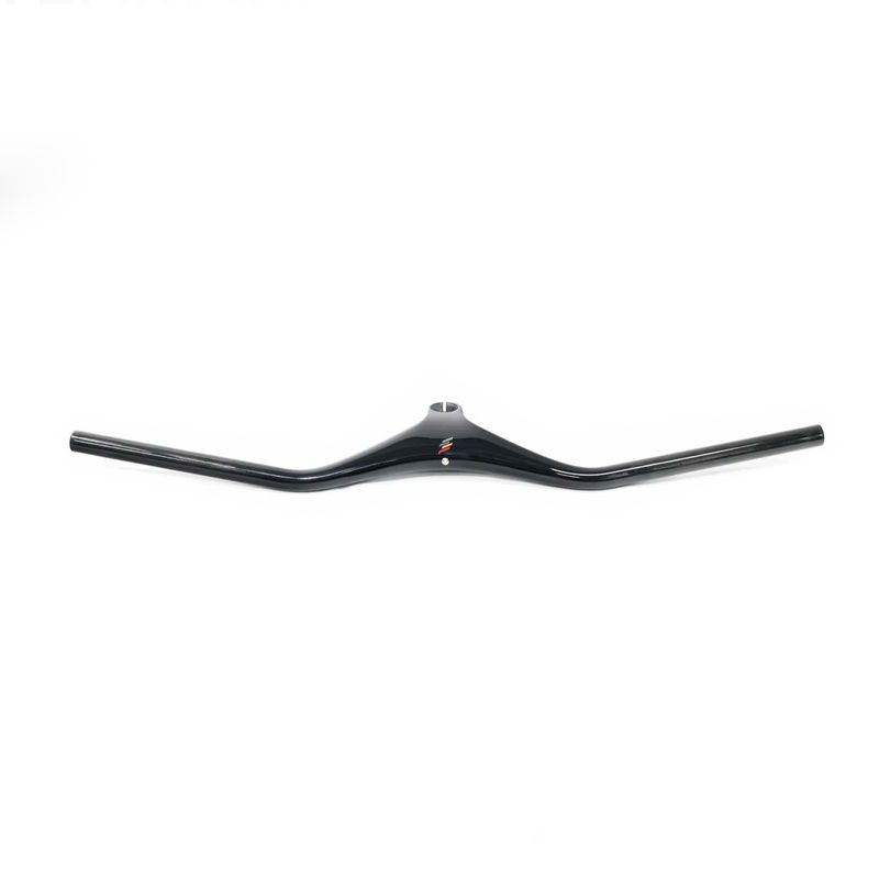 ​BIGROCK TEAM Premium Carbon Integrated Handlebar