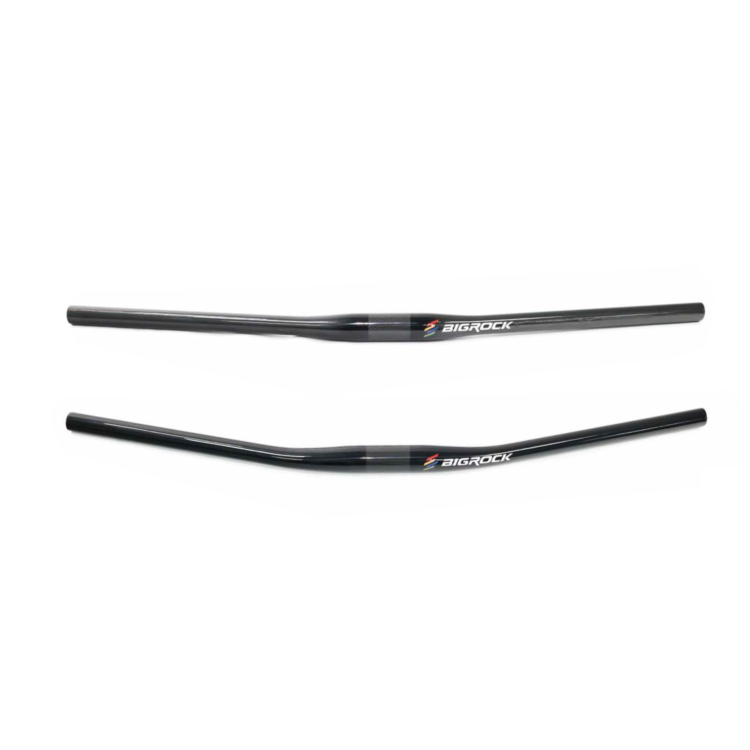 ​BIGROCK Carbon Flat Bar