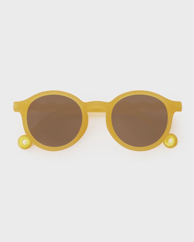 OLIVIO &amp; CO Junior Oval Sunglasses