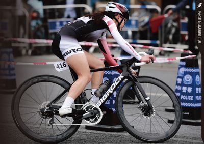 Roadbike