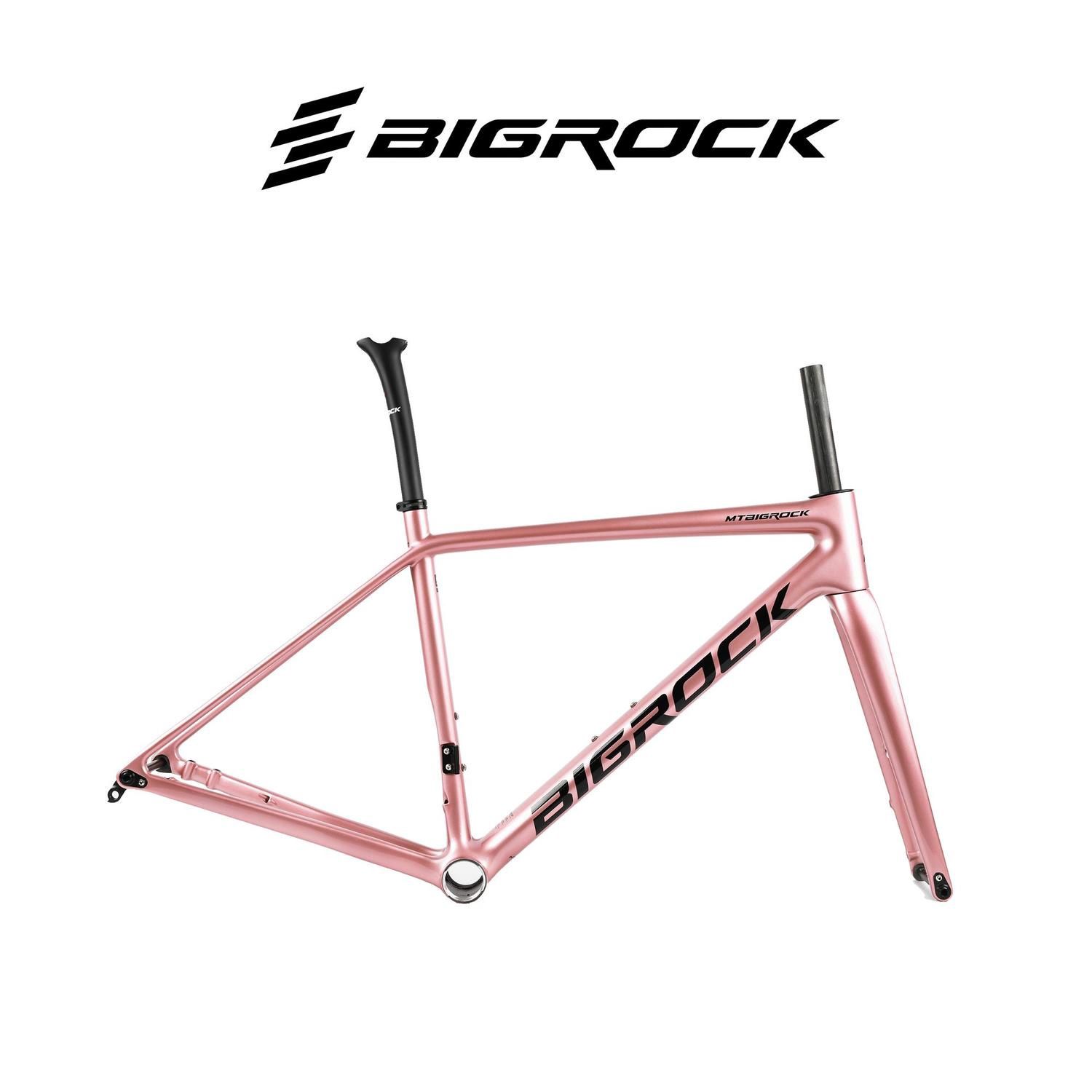 ​BIGROCK Road Frame / All-Round