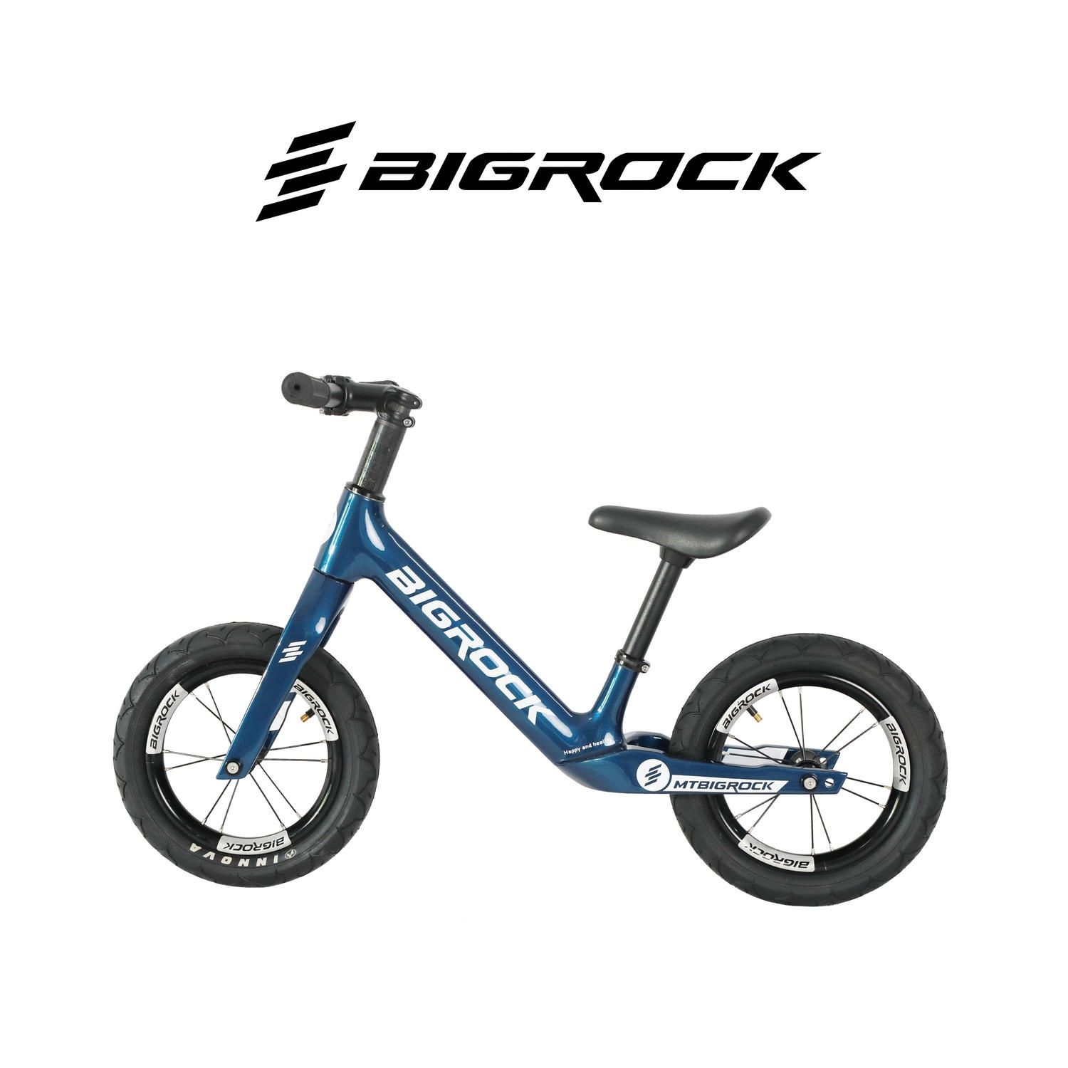 ​BIGROCK Carbon Balance Bike