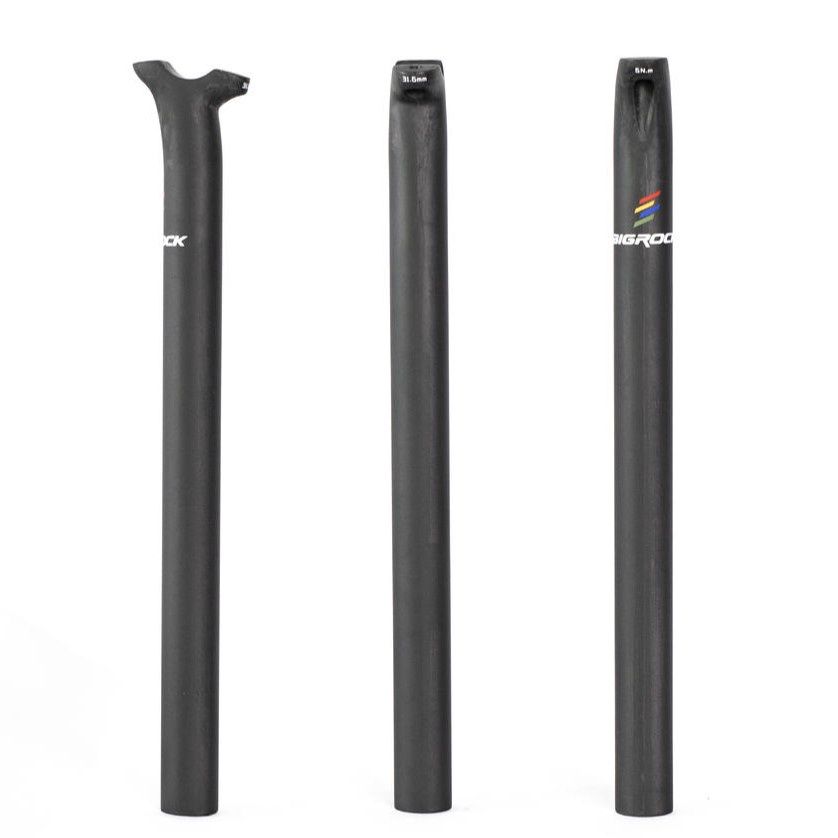 BIGROCK Carbon Seatpost