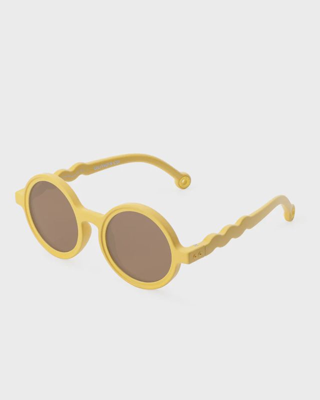 OLIVIO &amp; CO Round Sunglasses for Infants and Toddlers