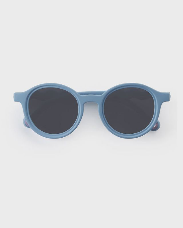 OLIVIO &amp; CO Oval Sunglasses for Infants and Toddlers