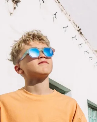 D Sunglasses