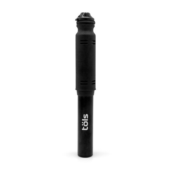 LEXIA PRO HAND PUMP BLACK