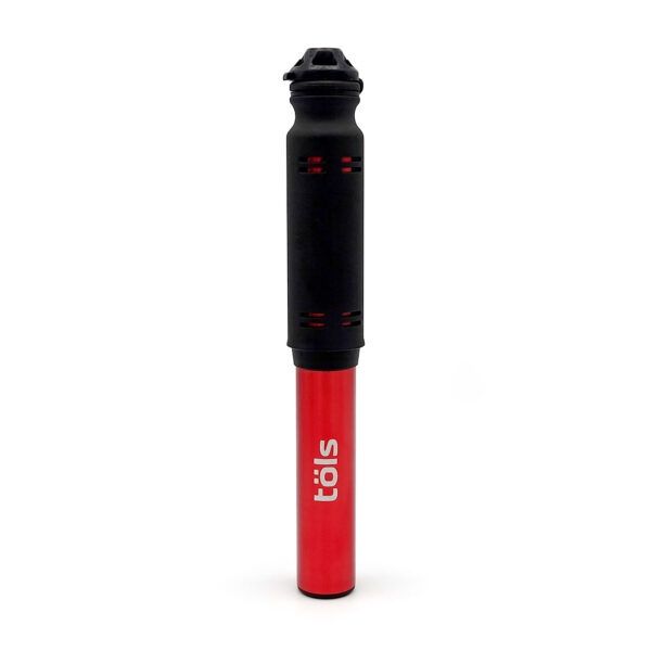 LEXIA PRO HAND PUMP RED