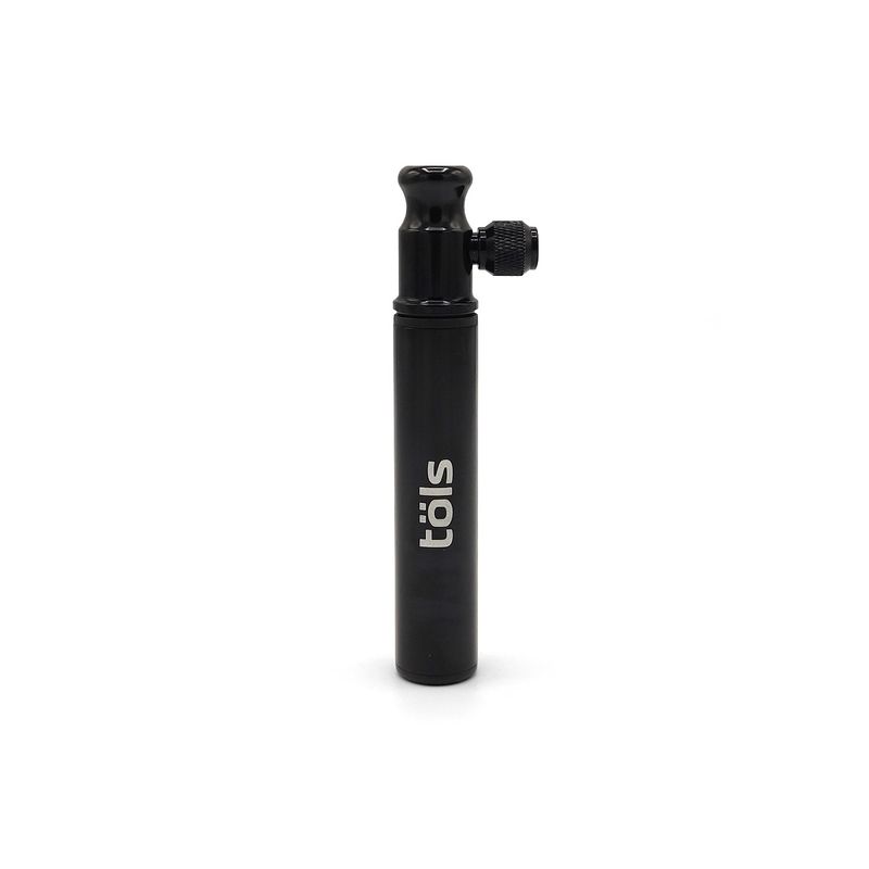 AINA HAND PUMP + CO2