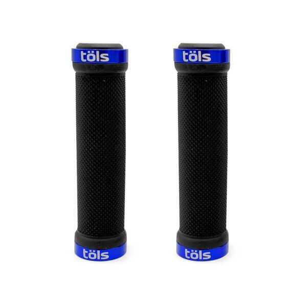 DIAMOND GRIP BLUE