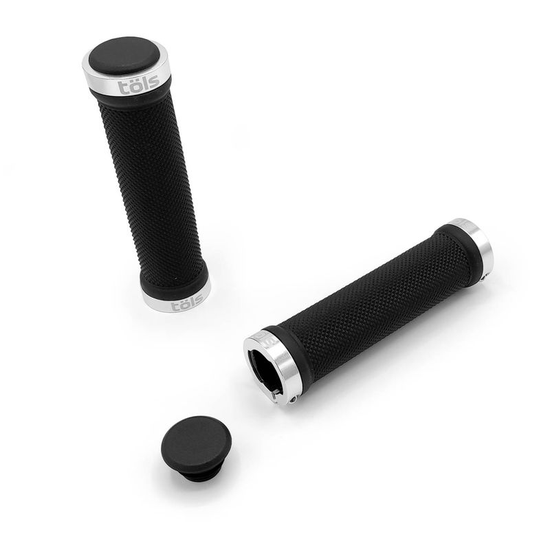 DIAMOND GRIP SILVER
