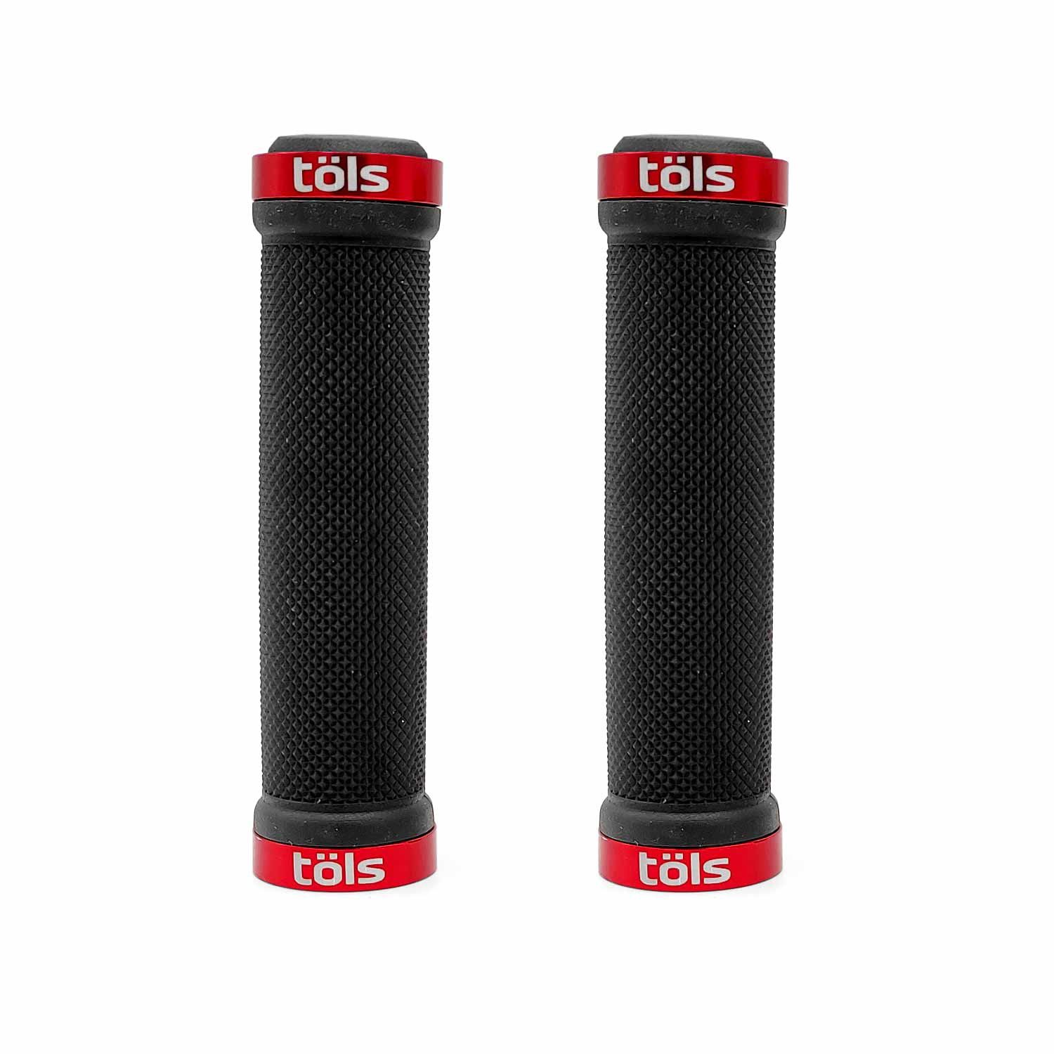 DIAMOND GRIP RED