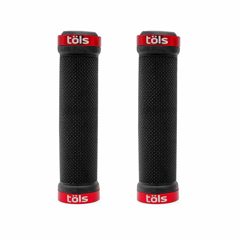 DIAMOND GRIP RED