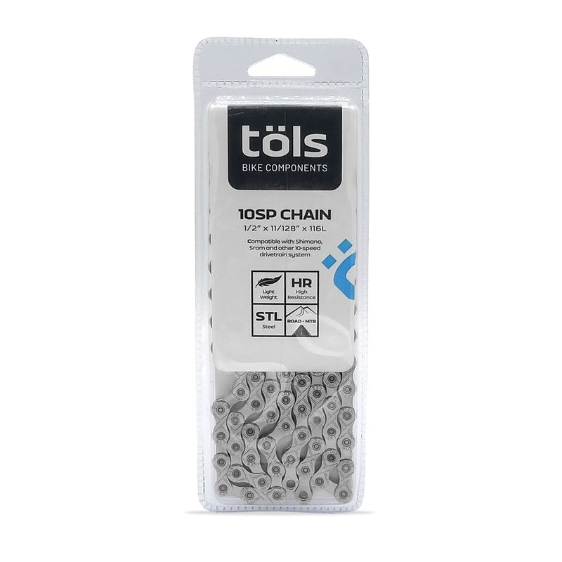 TÖLS 10SP CHAIN