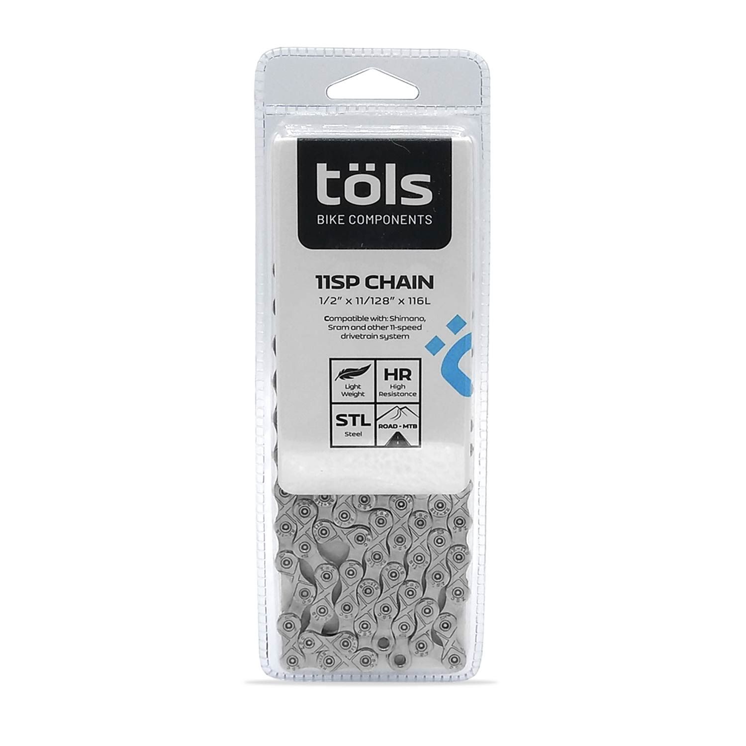 TÖLS 11SP CHAIN