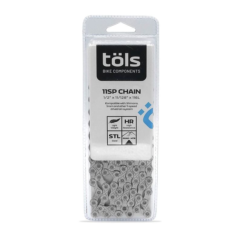 TÖLS 11SP CHAIN