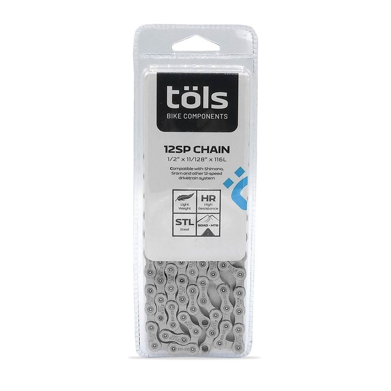 TÖLS 12SP CHAIN