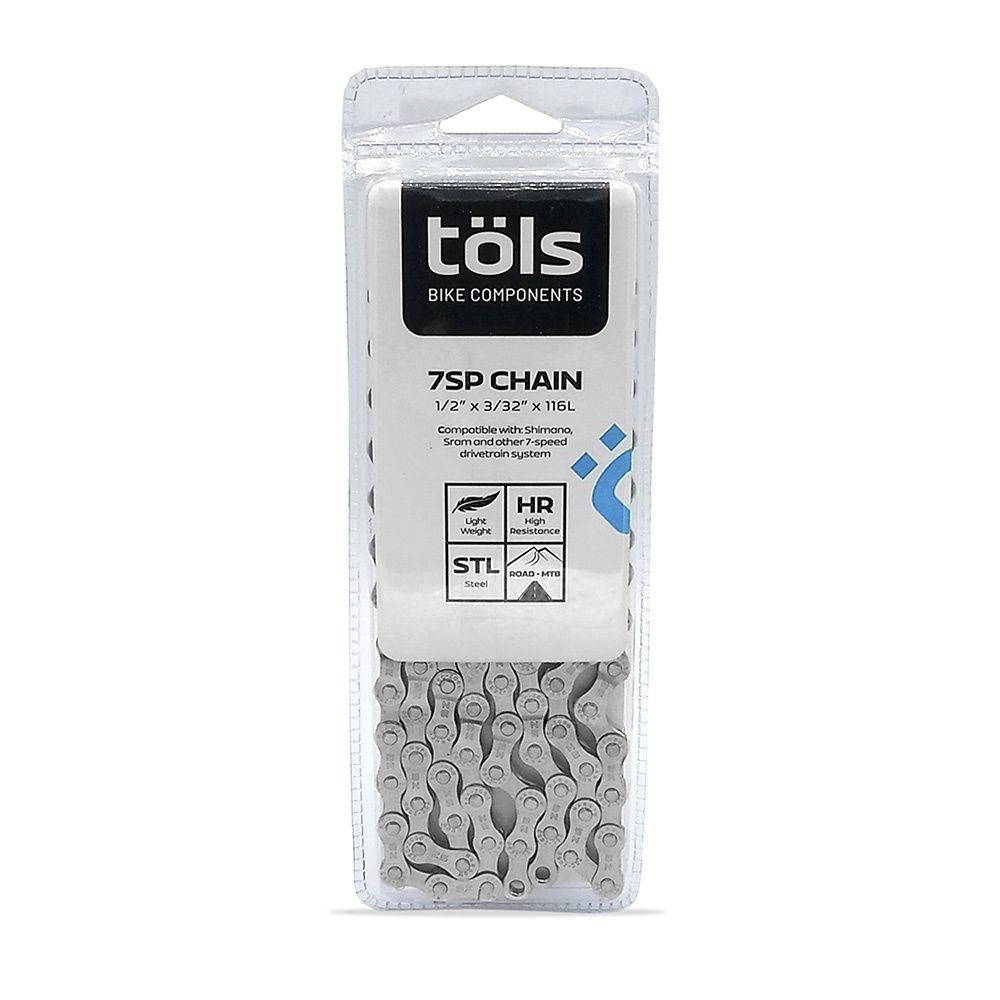 TÖLS 7SP CHAIN