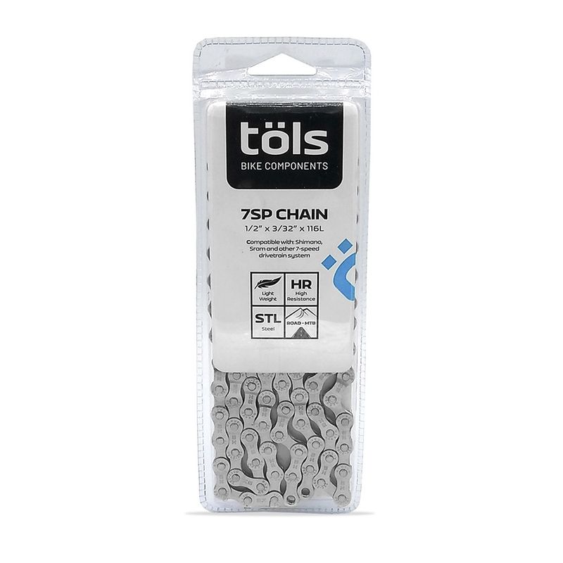 TÖLS 7SP CHAIN