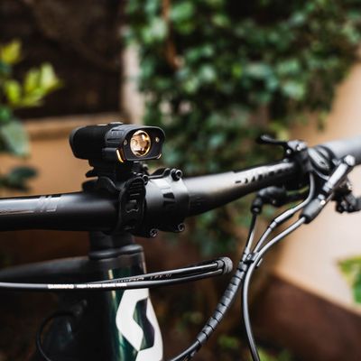 Bike Lights