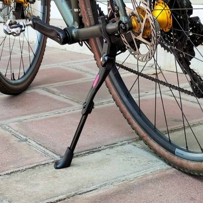 Bike Stand