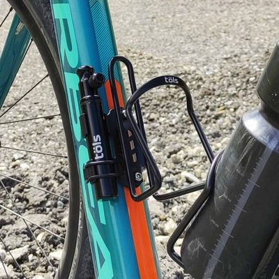 Bottle Cages