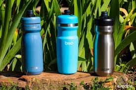 Water Bottle