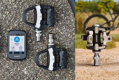 Power Meters