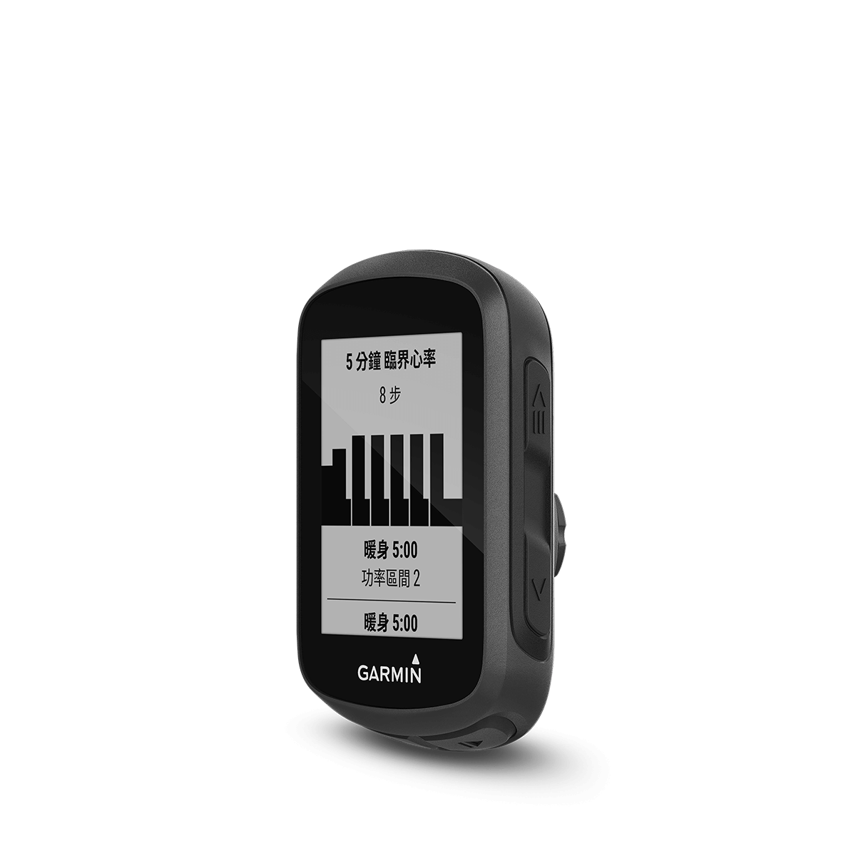 Garmin Edge 130 Plus GPS Bike Computer, Verson: 英文版