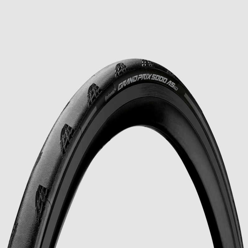 Continental 马牌 GP 5000 全能型真空外胎