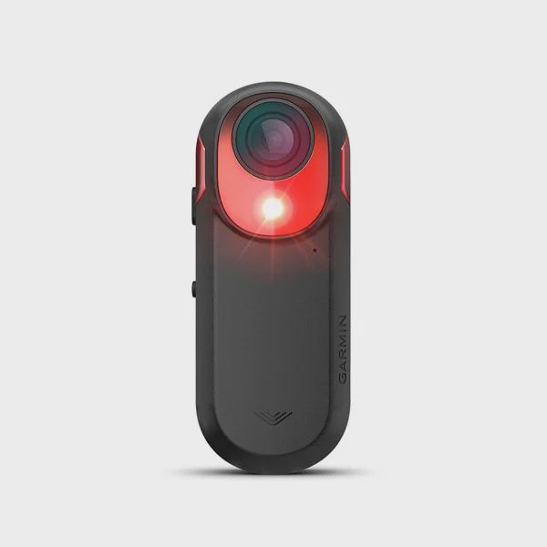 Garmin Varia  Smart Radar Camera Tail Light RCT715